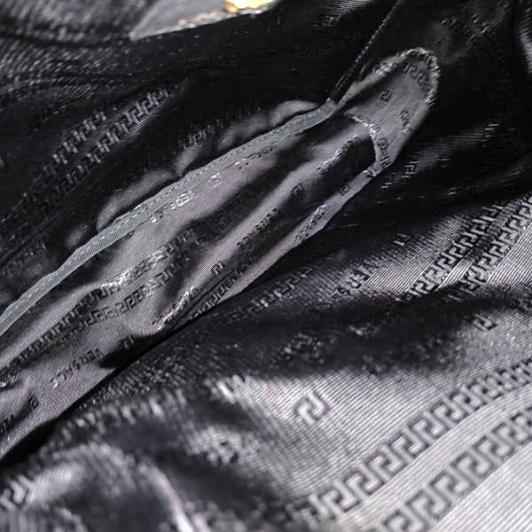Nylon Backpack Multicolor
