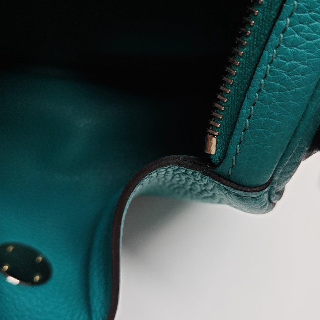 Lindy 30 Clemence Blue