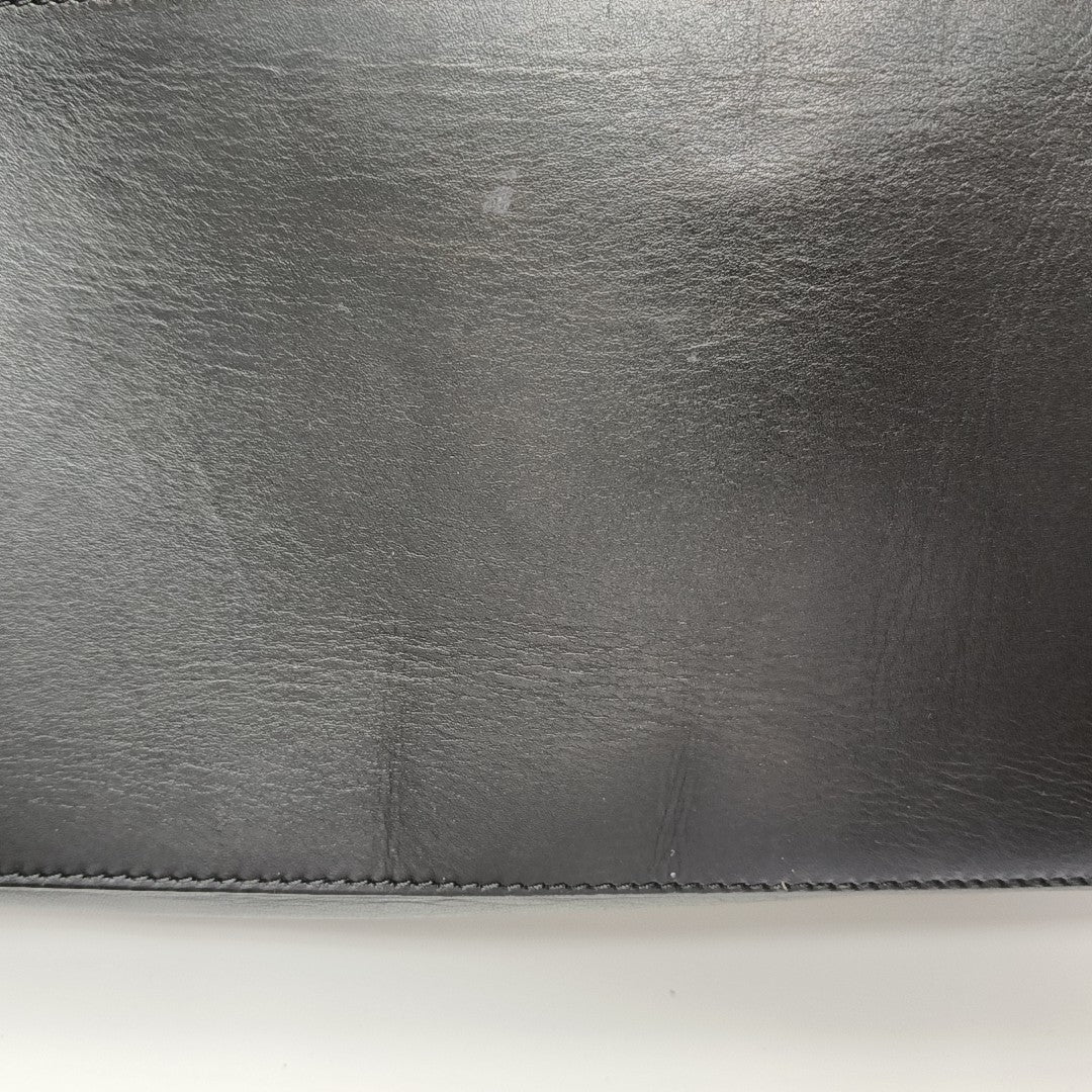 TRAPEZE Medium Calfskin Multicolor