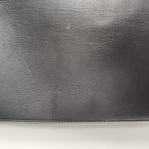 TRAPEZE Medium Calfskin Multicolor