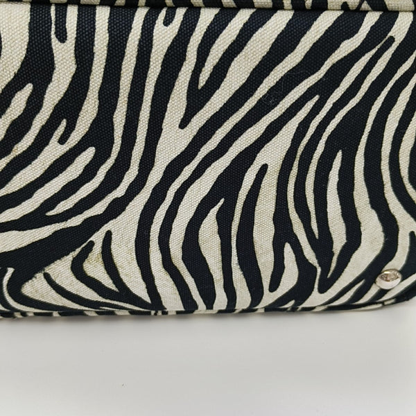 Canvas Tote Bag Multicolor