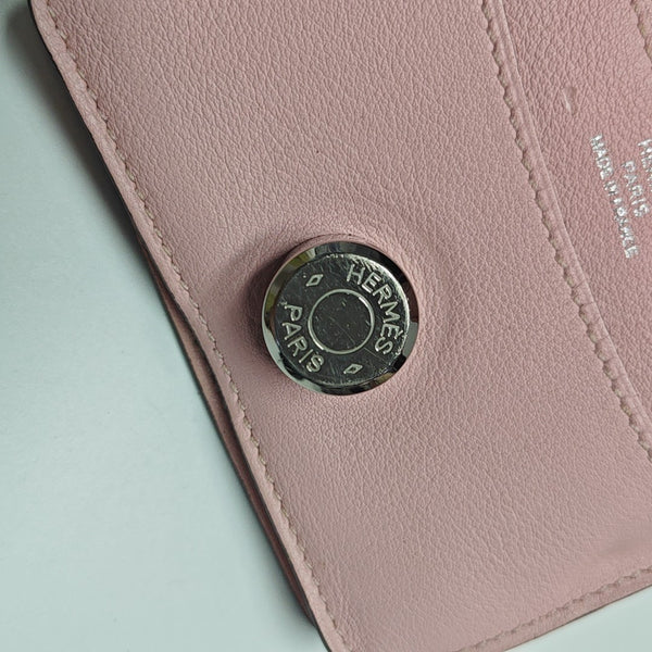 Dogon Swift Pink Card Holder