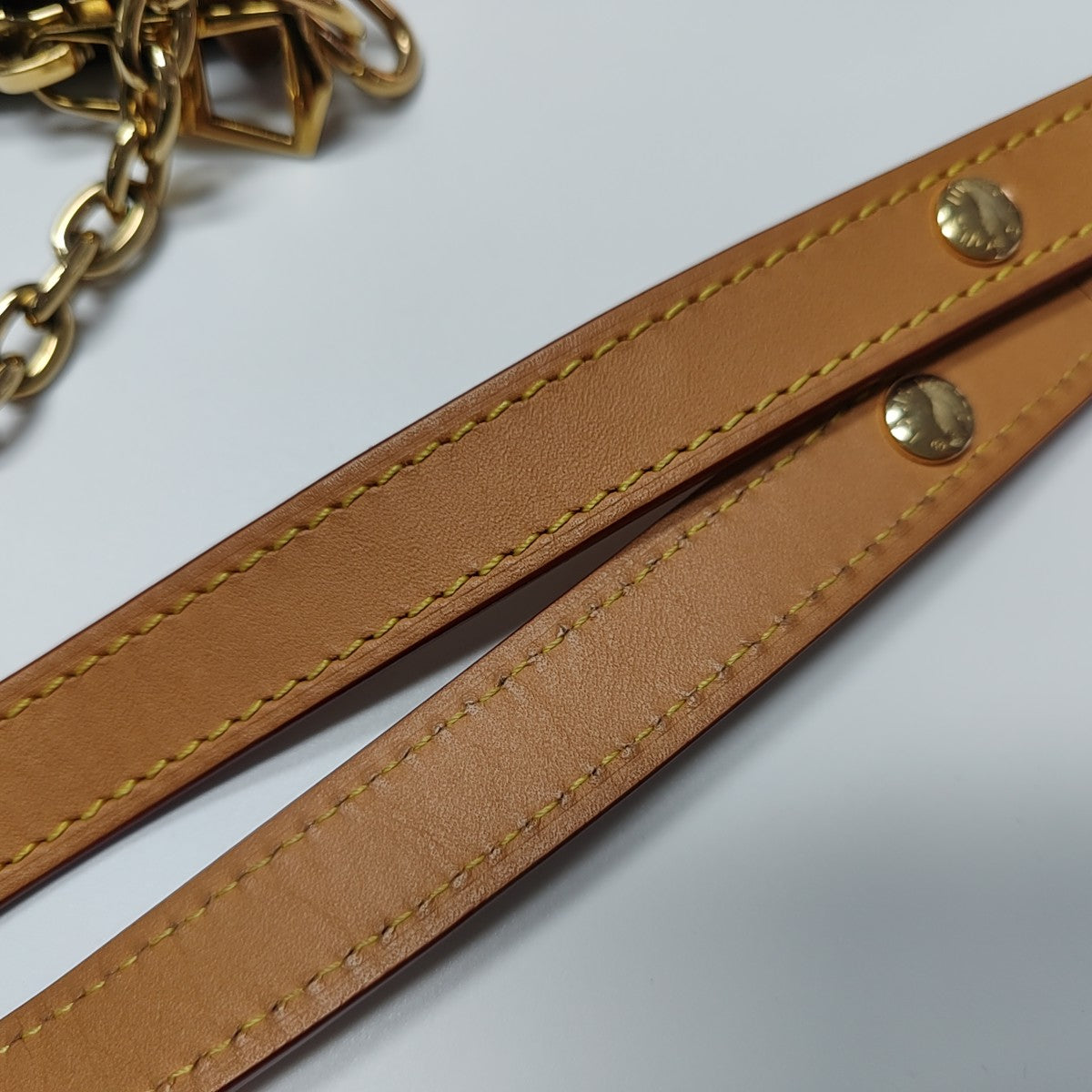 BOULOGNE Monogram Coated Canvas Brown