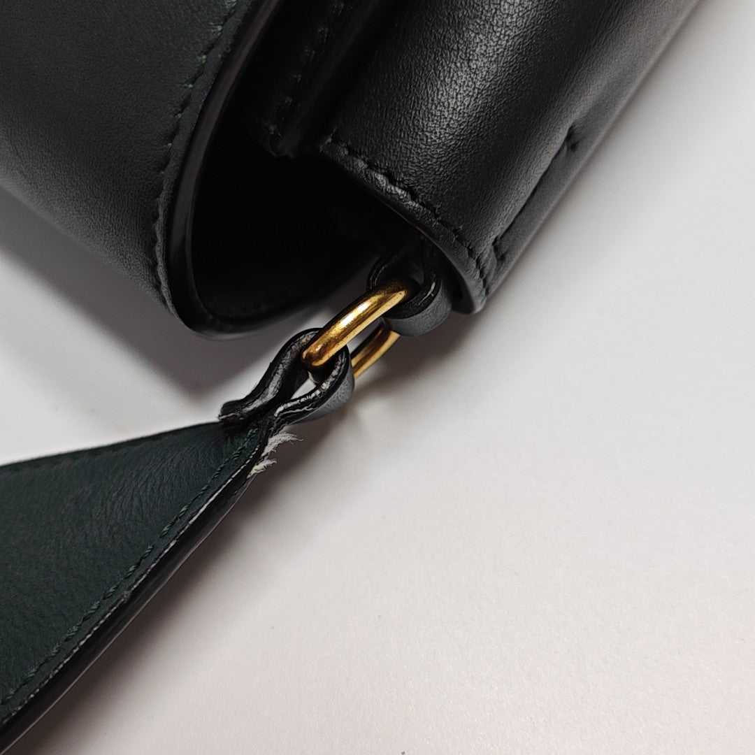 FRAME Medium Calfskin Multicolor