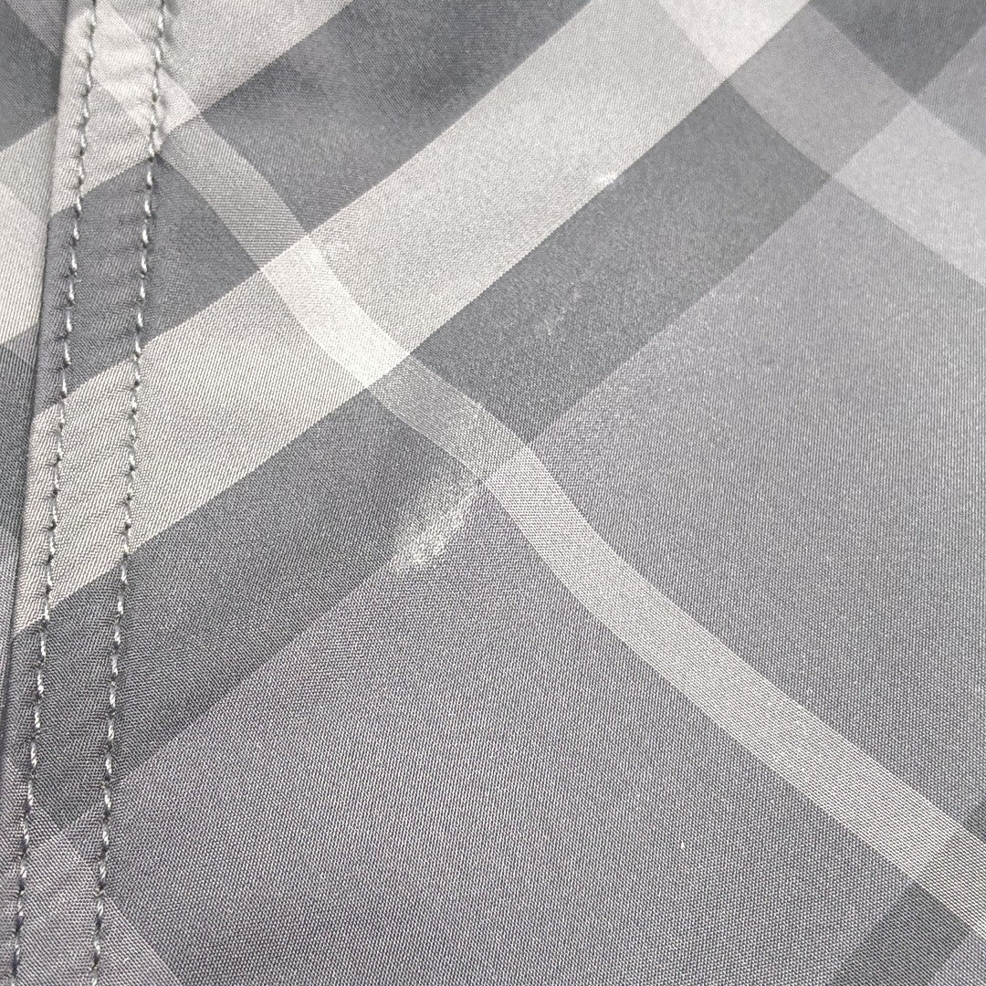 Buckleigh Fabric Gray