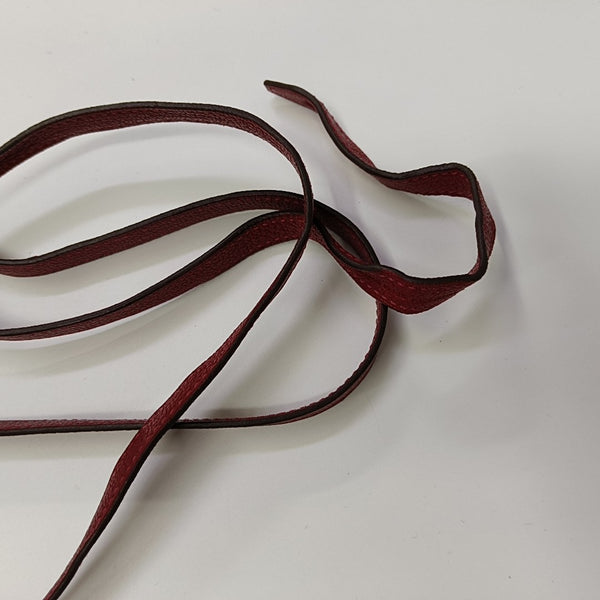 Clic Chèvre Mysore Red