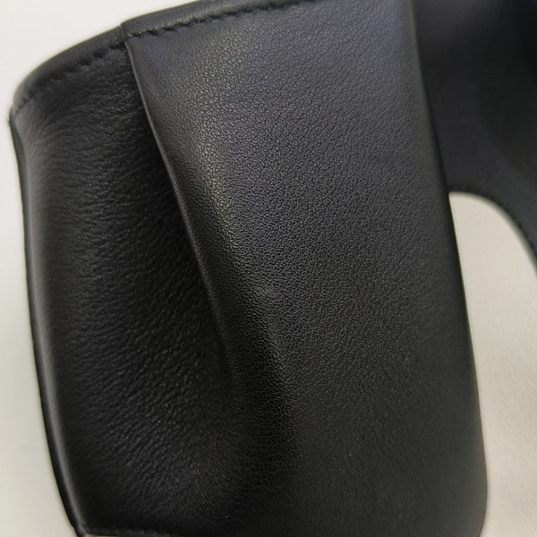 Animals Calfskin White
