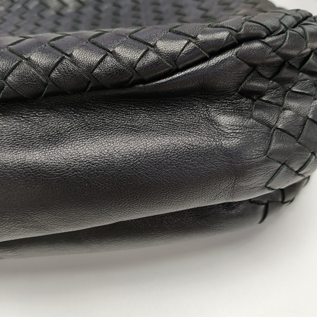 Campana Lambskin Black
