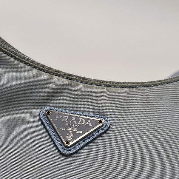 Re-Edition2005 Nylon Blue