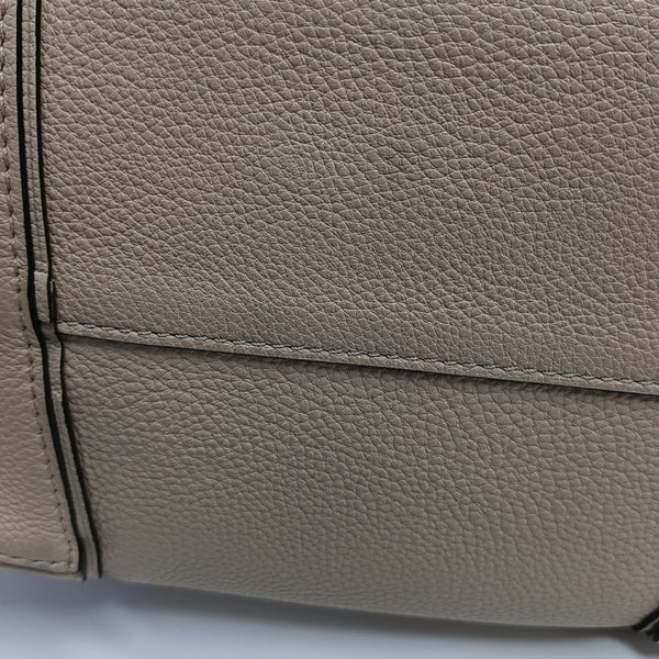 LOCKIT PM Calfskin Pink