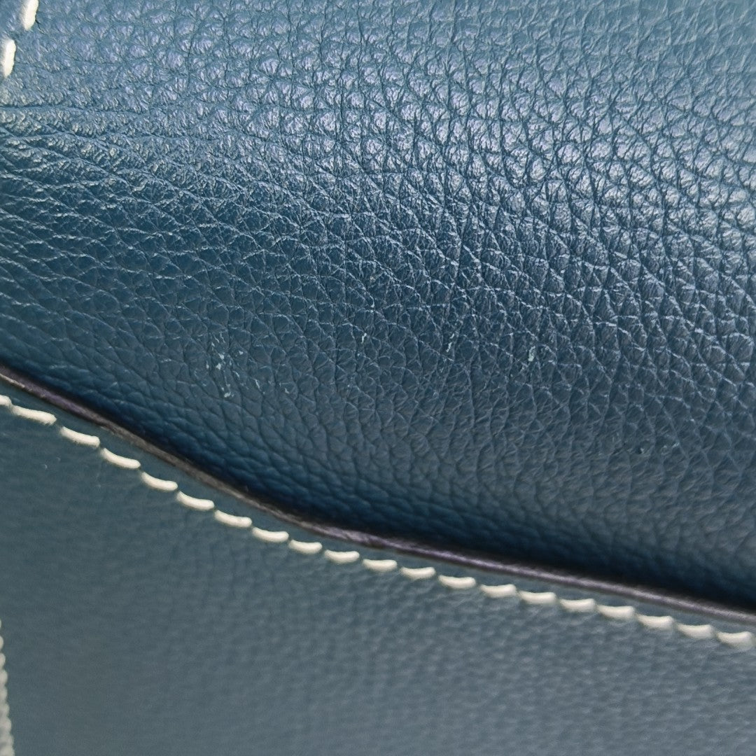 Roulis 23 Evercolor Green