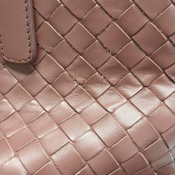 Roma Calfskin Red