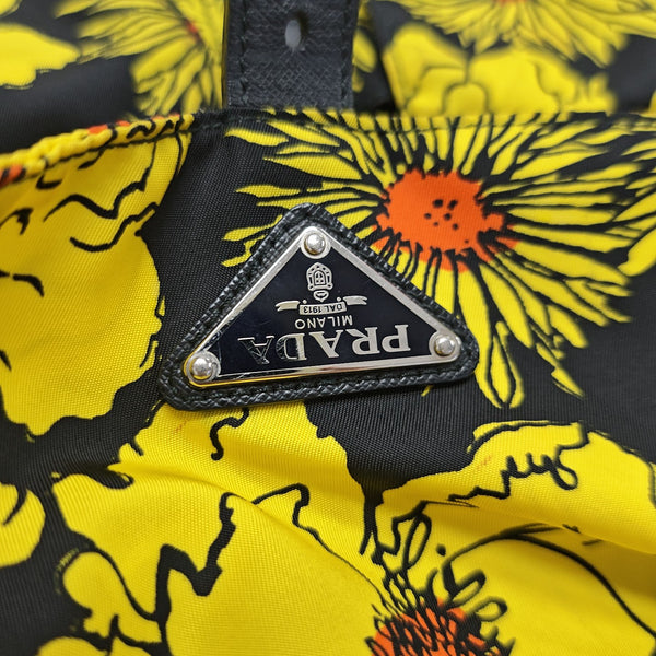 Re-Nylon Fabric Multicolor
