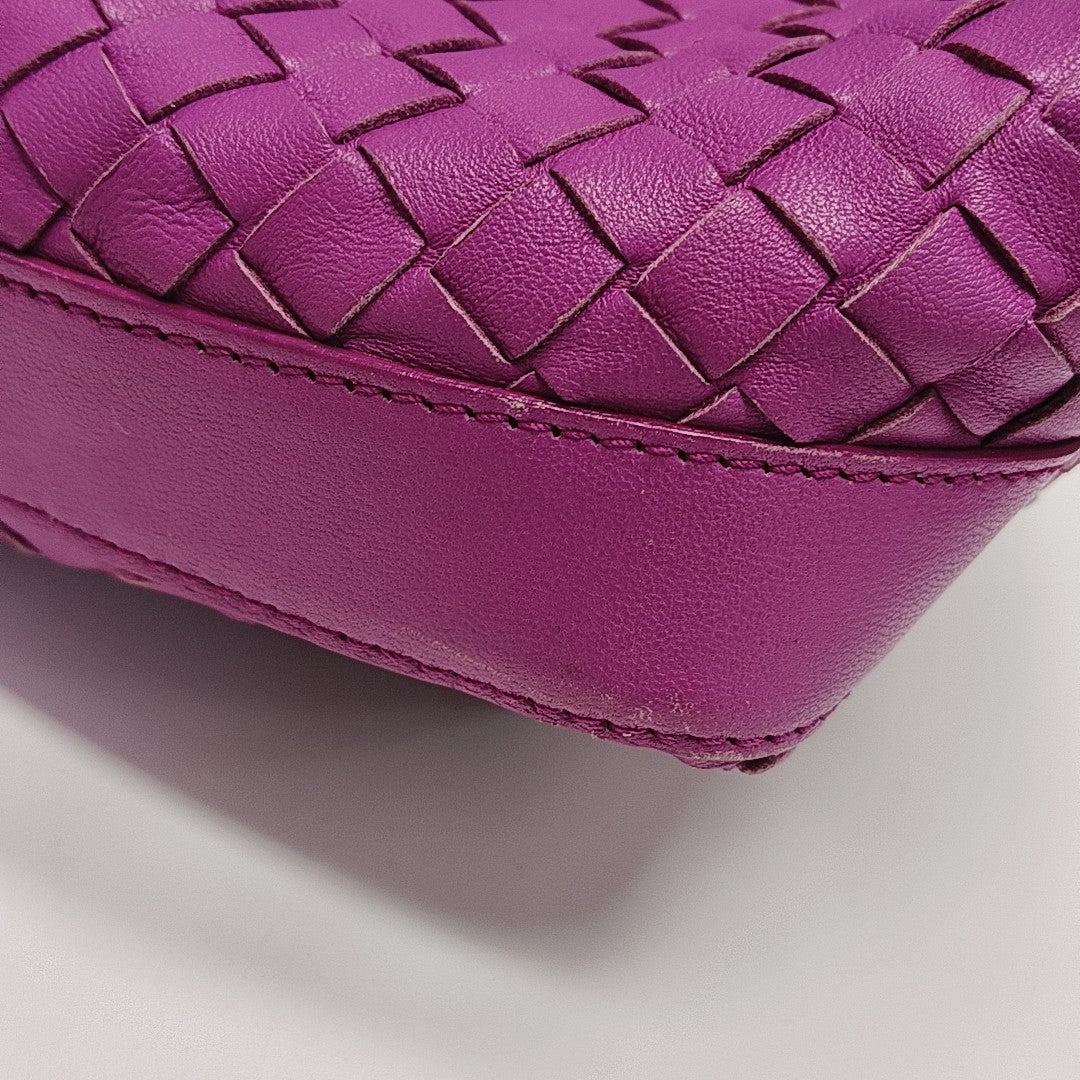 Ciambrino Lambskin Red