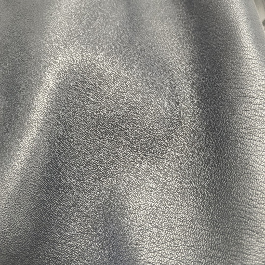 TEDDY Lambskin Blue