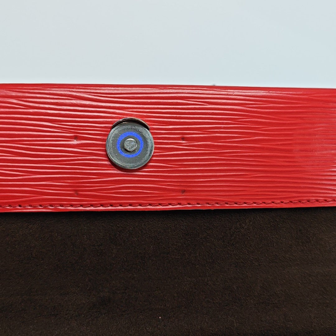 CLUNY BB Epi Red