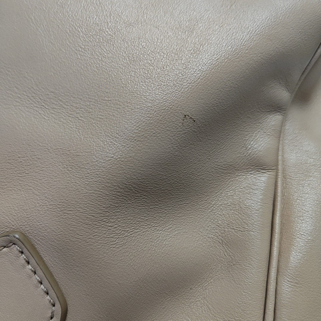 Inside Calfskin Pink
