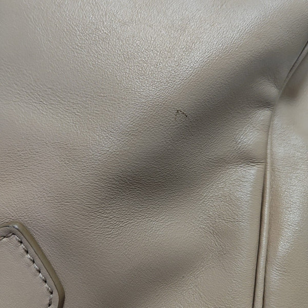 Inside Calfskin Pink