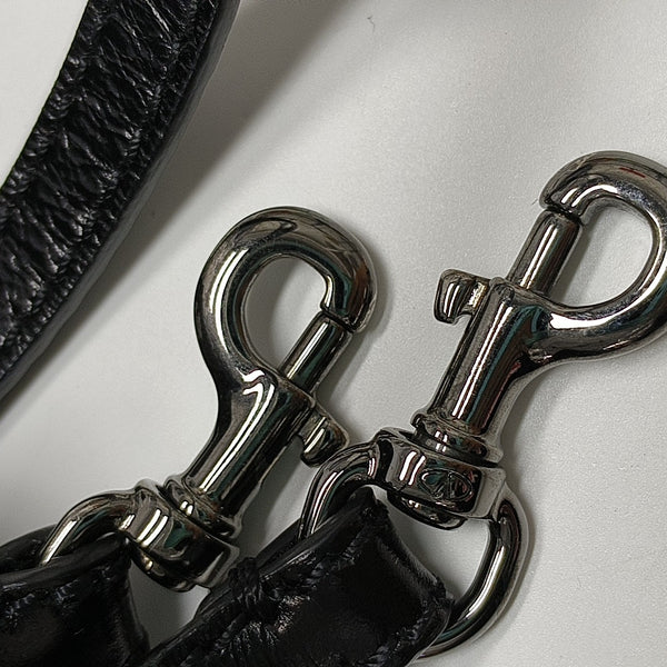 My Rockstud Calfskin Black