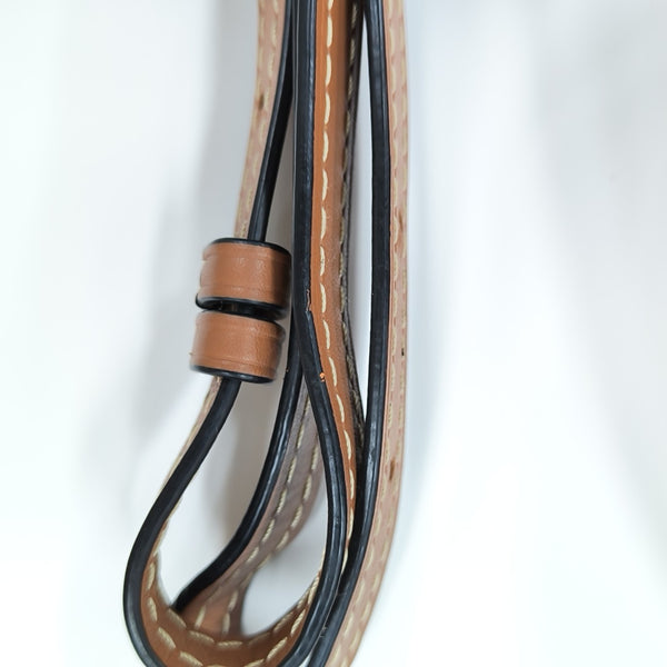 Gate Small Calfskin Orange