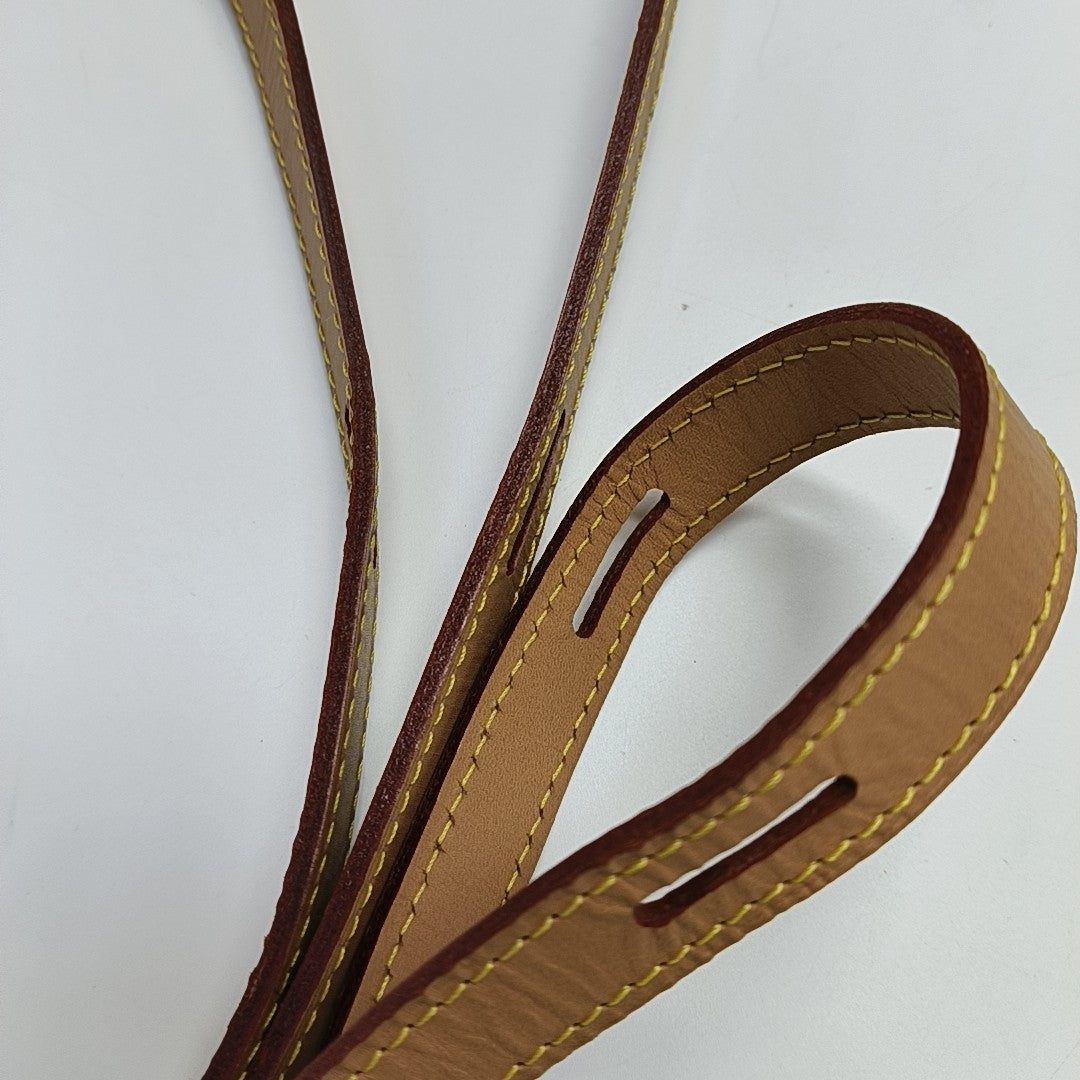 BOITE CHAPEAU PM Monogram Coated Canvas Brown