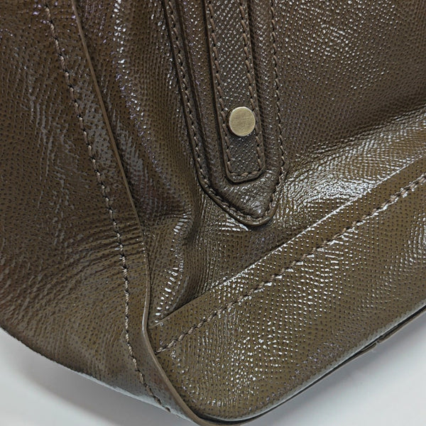 Somerford Calfskin Brown