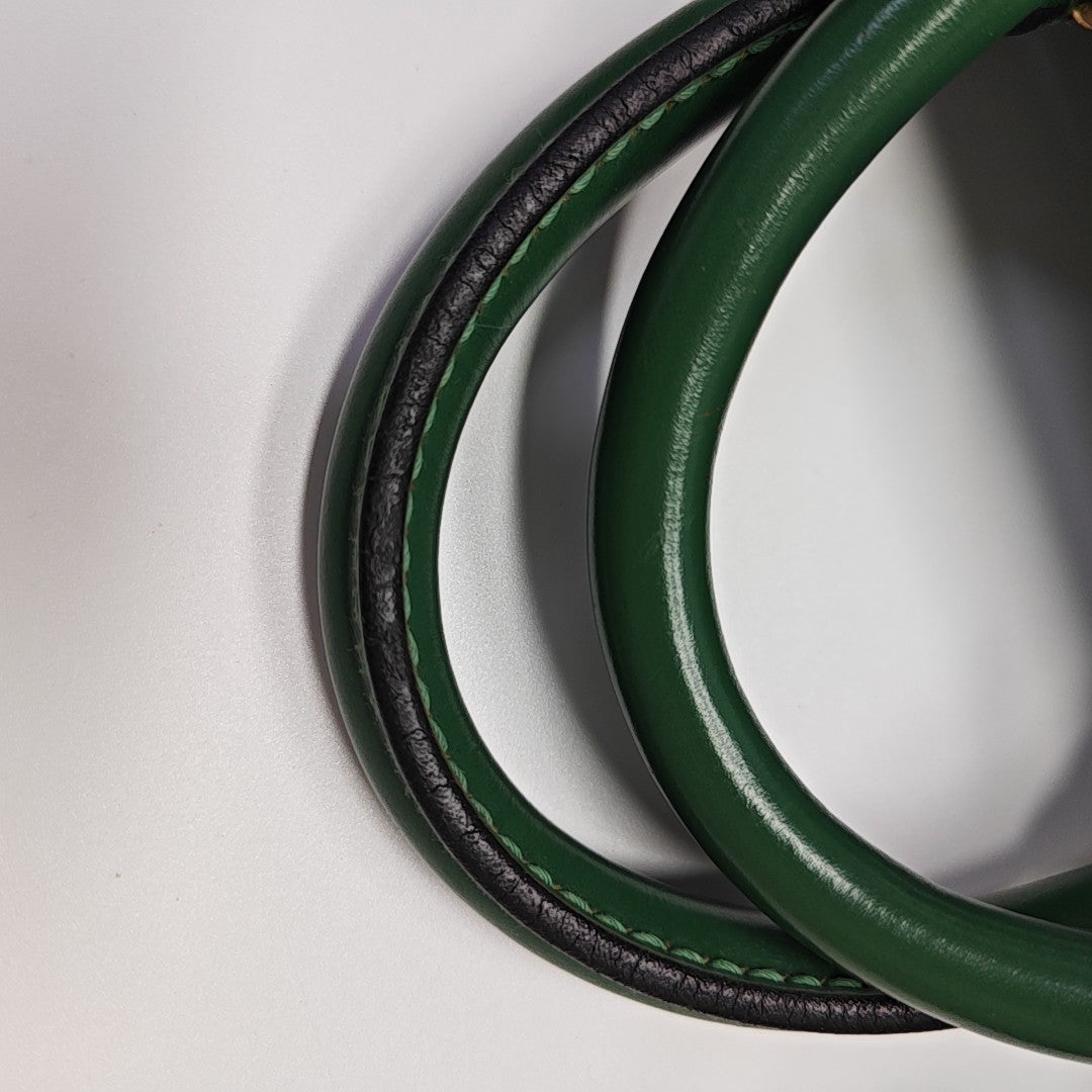 SPEEDY 25 Epi Green