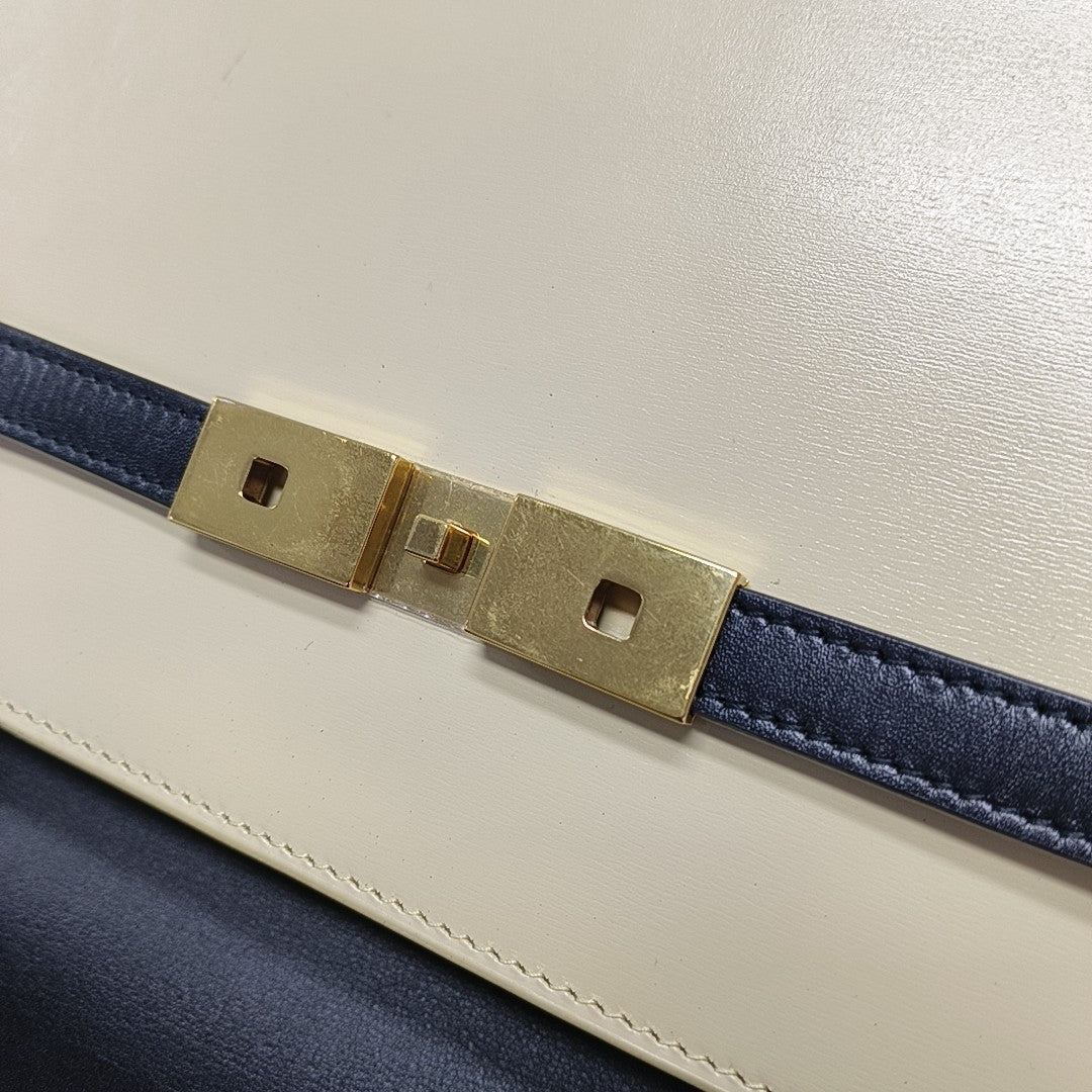MANHATTAN Becerro Pequeño Beige