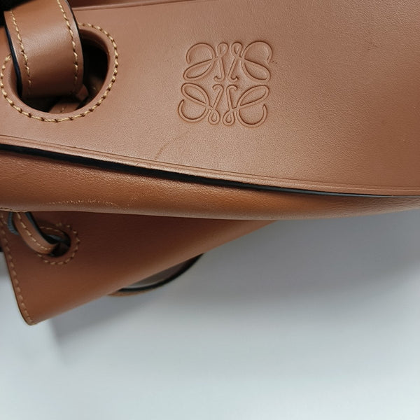 Balloon Calfskin Brown