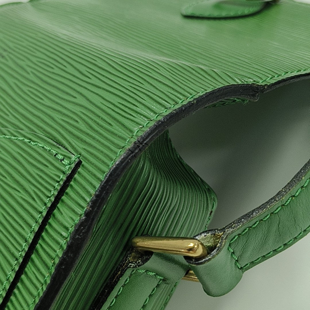 SAINT CLOUD PM Epi Green