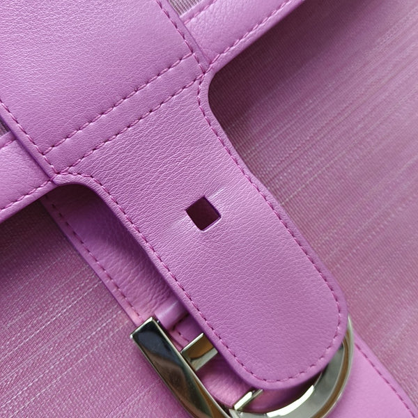 Brillant Medium Canvas Pink