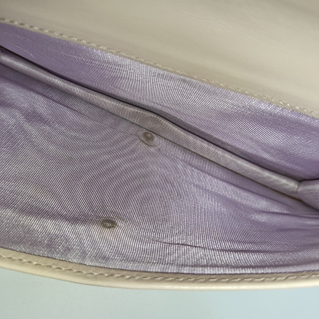 Ginny Calfskin Pink