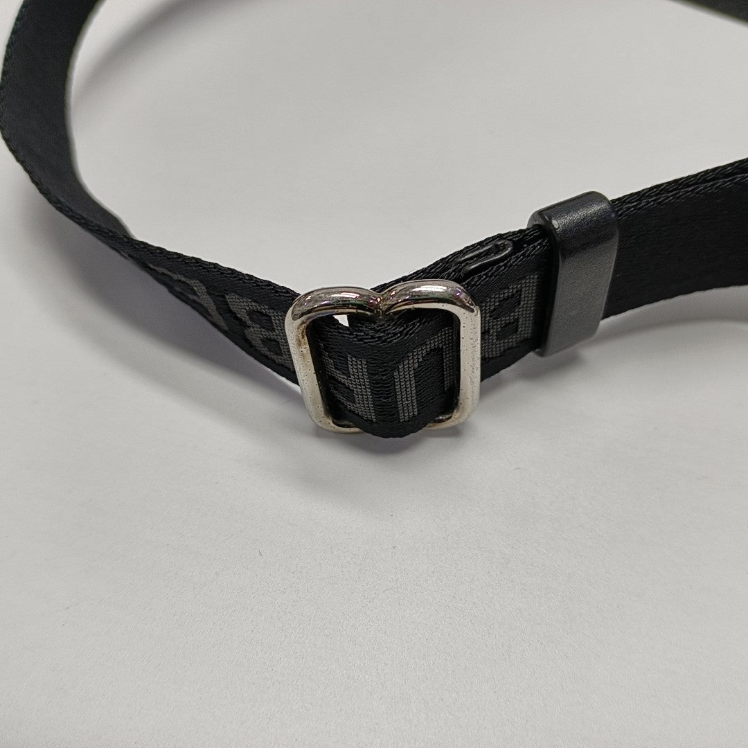 Nylon Black