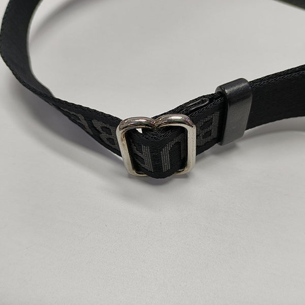 Nylon Black