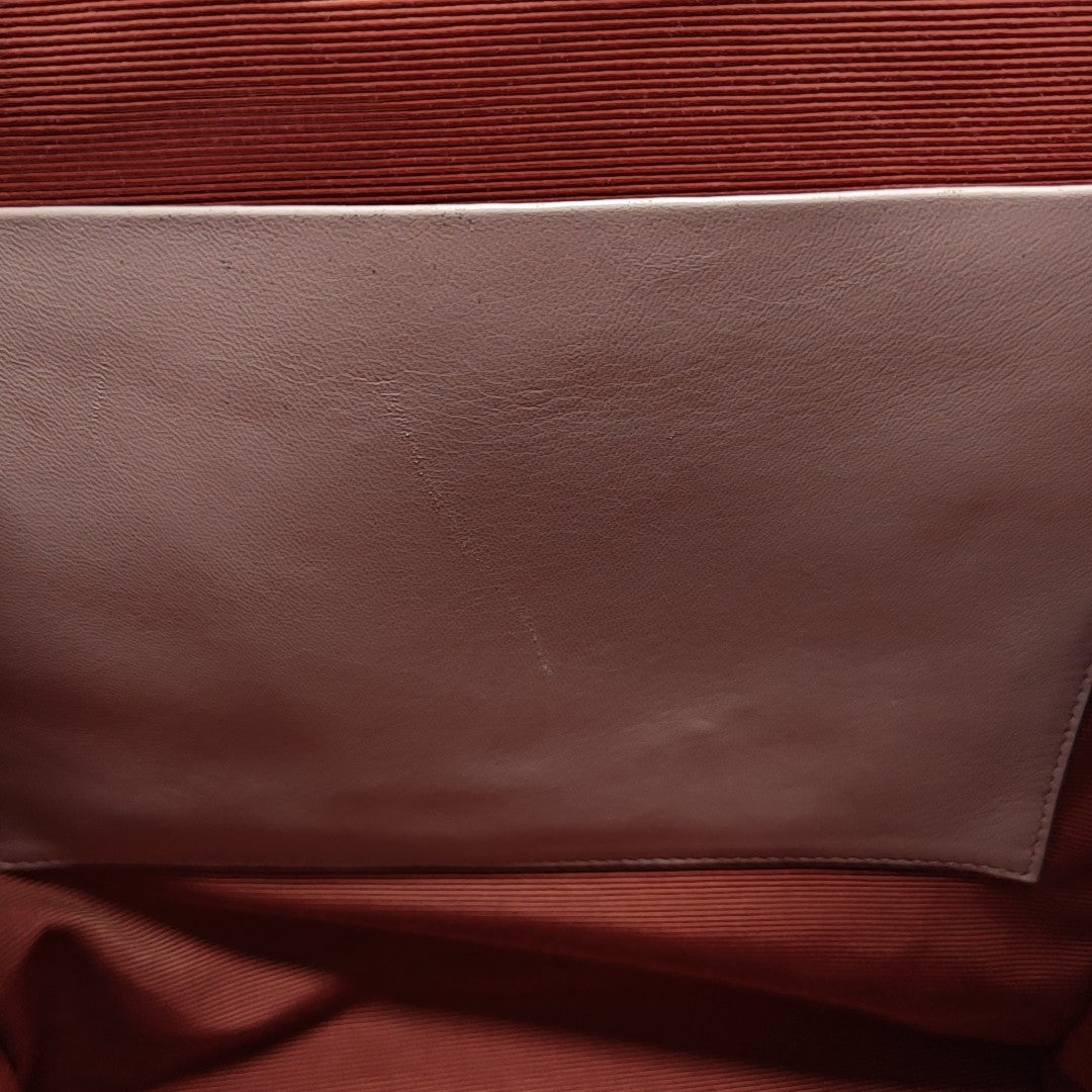 Stardust Cannage Lambskin Pink