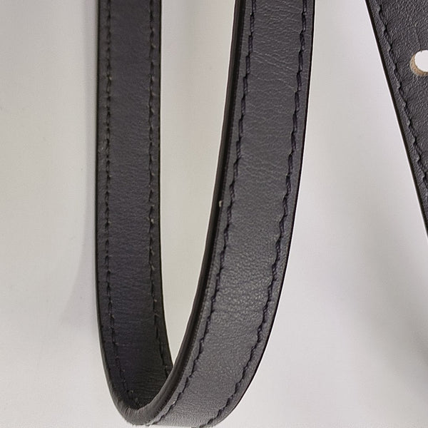 Calfskin Shoulder Bag Pink
