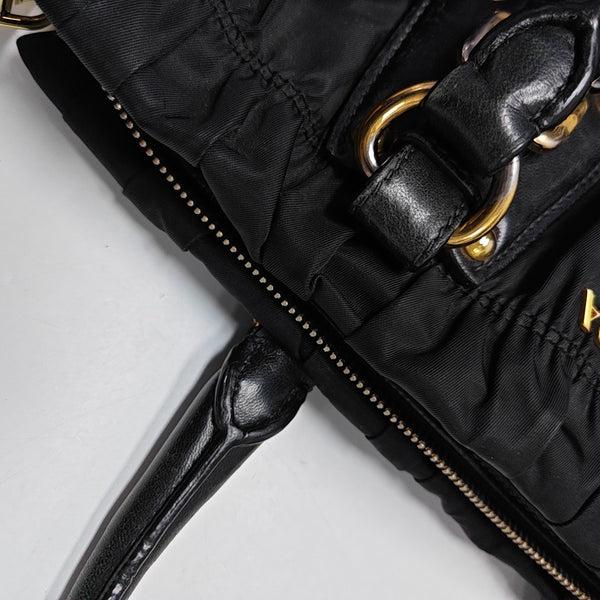 Nylon Black