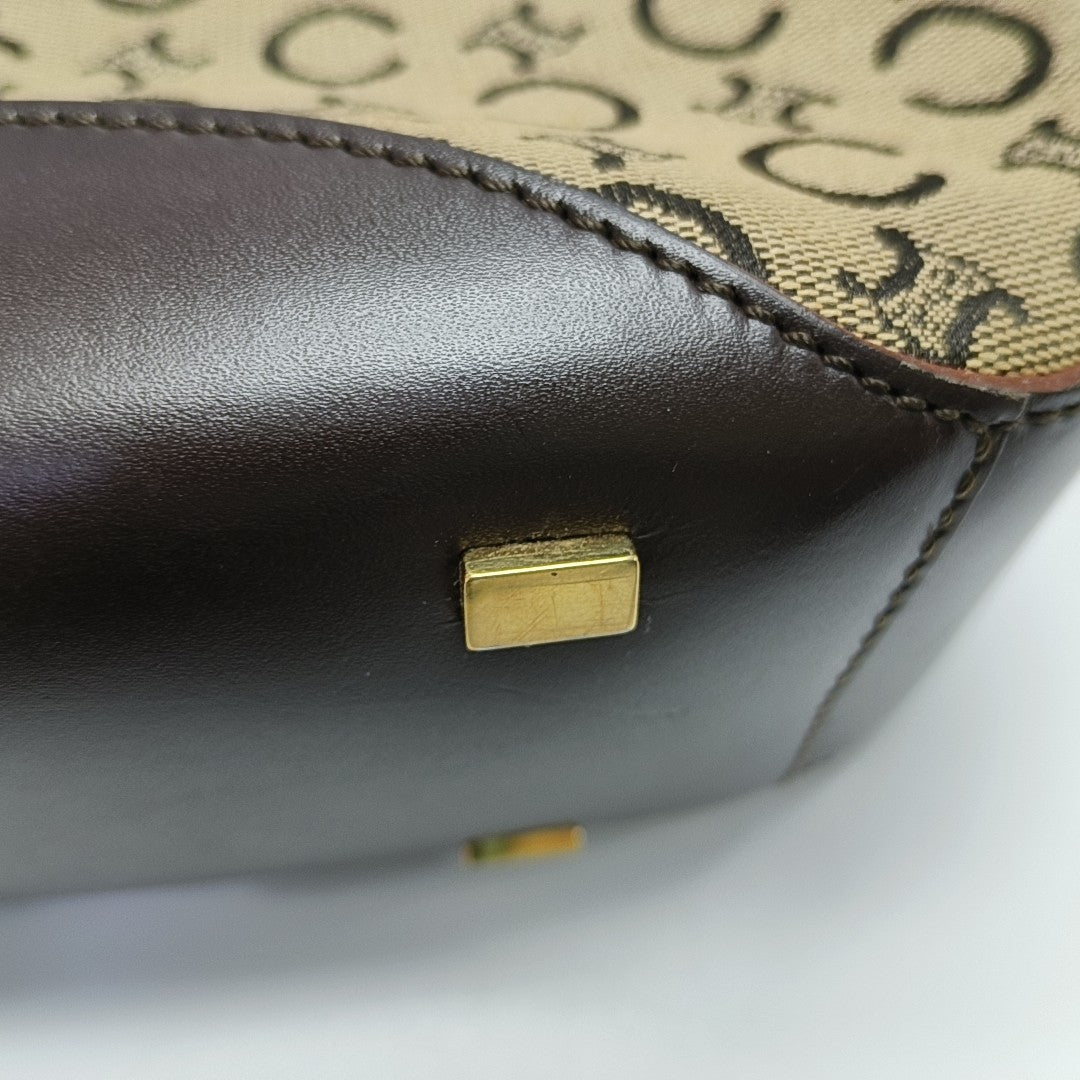 Canvas Beige