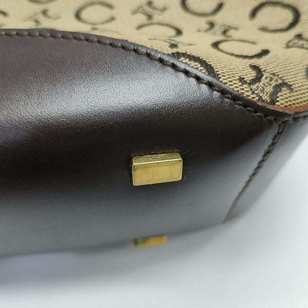 Canvas Beige
