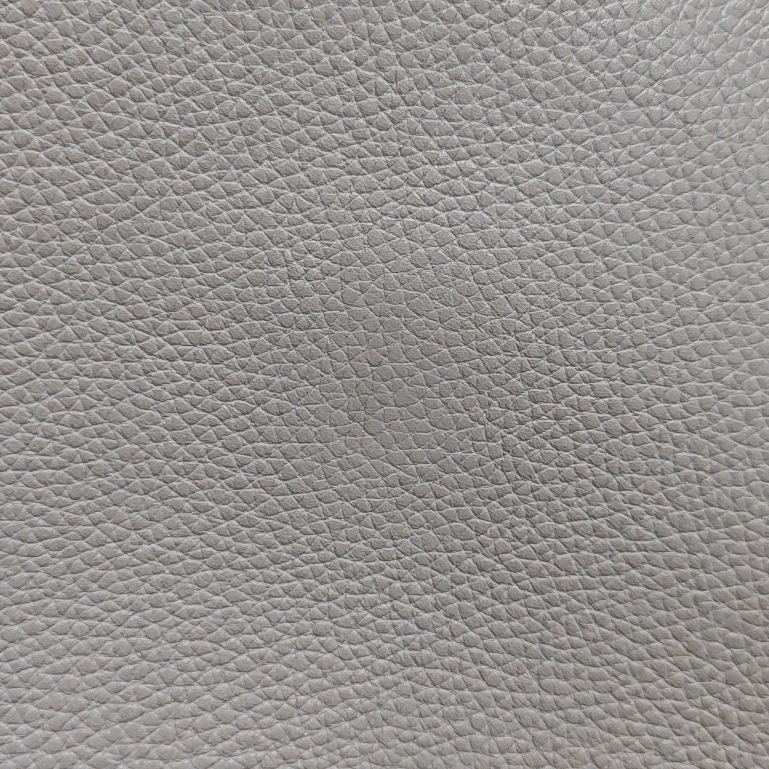 Gate Small Calfskin Gray