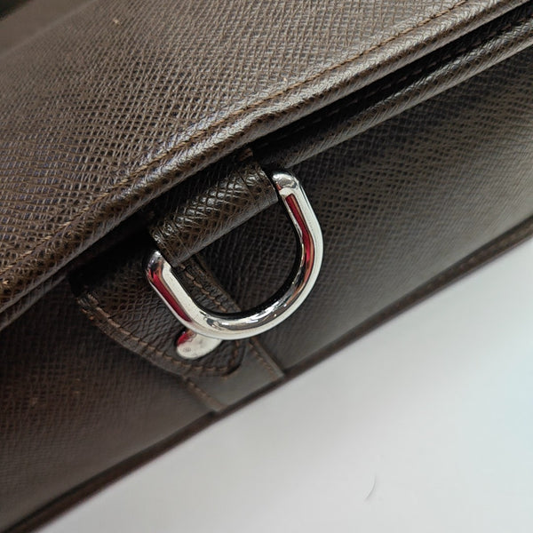 ANDREI Calfskin Brown