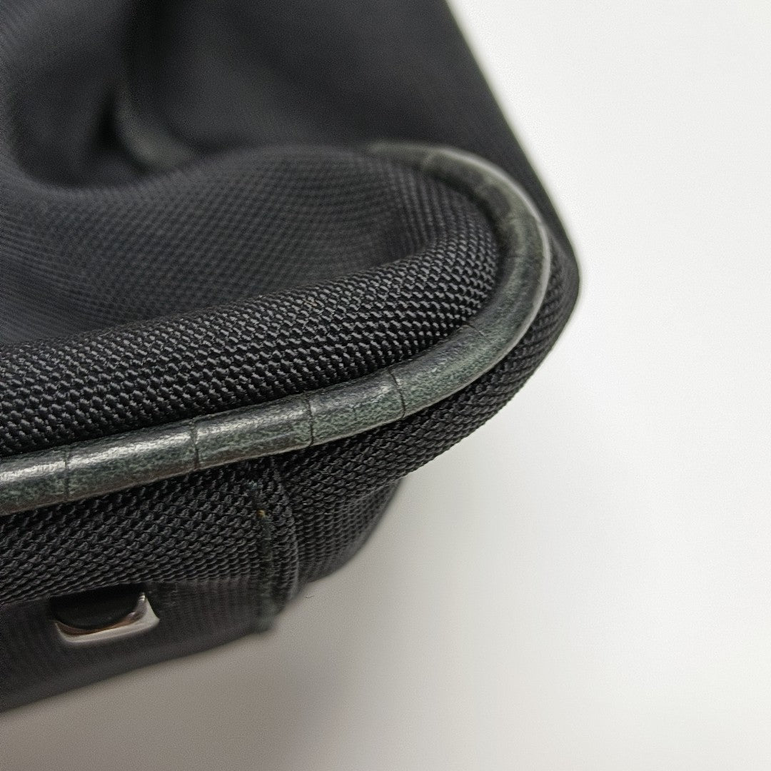 Fabric Black