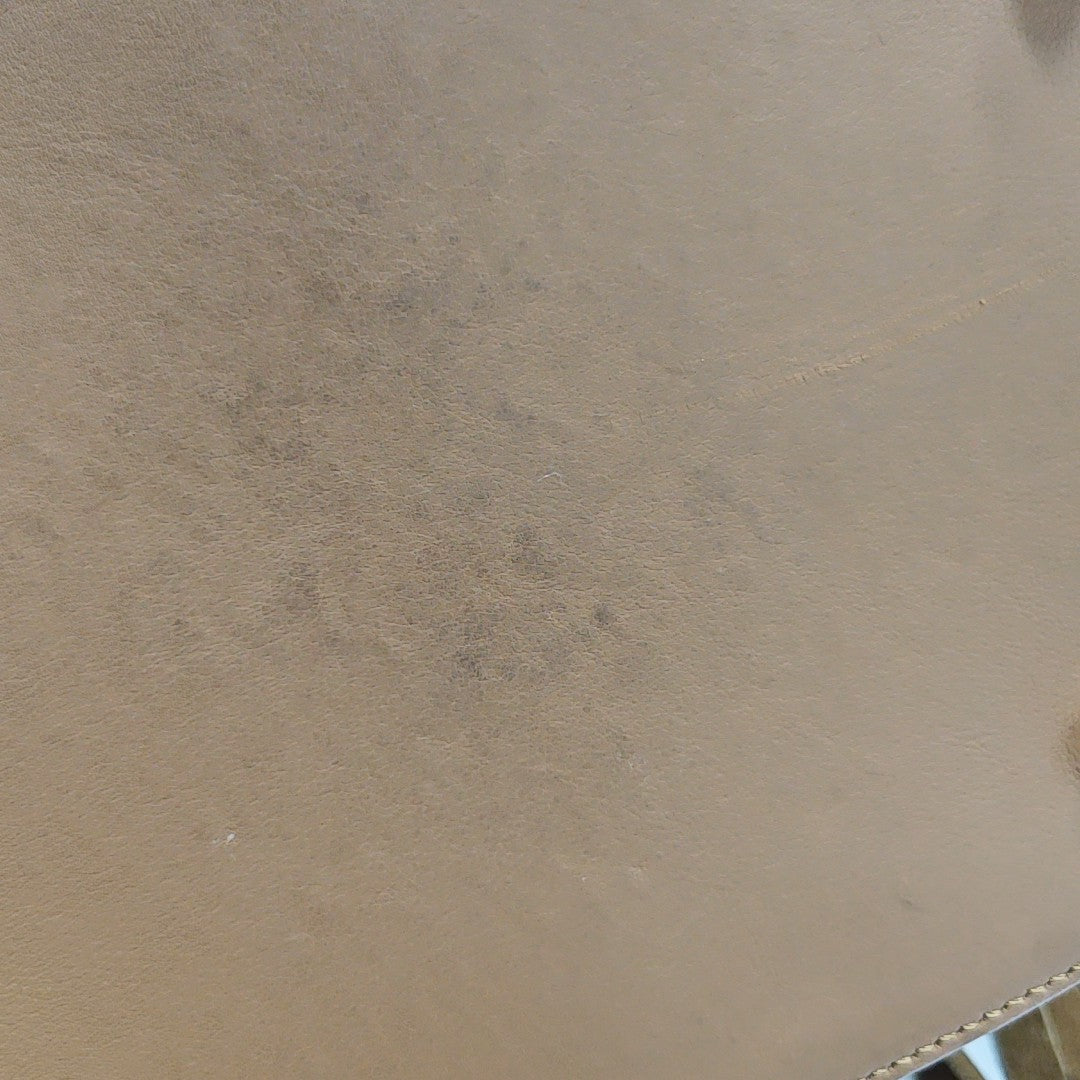 Suede Brown