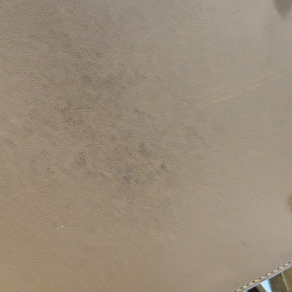 Suede Brown