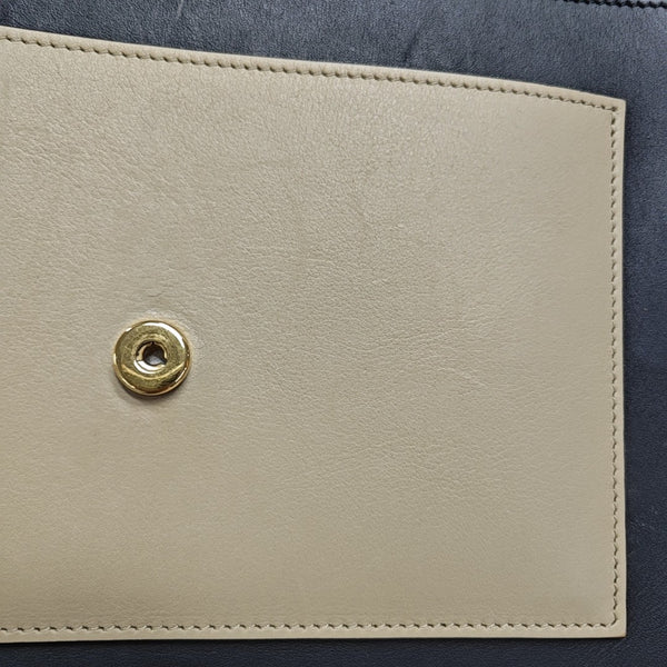POCKET Calfskin Multicolor
