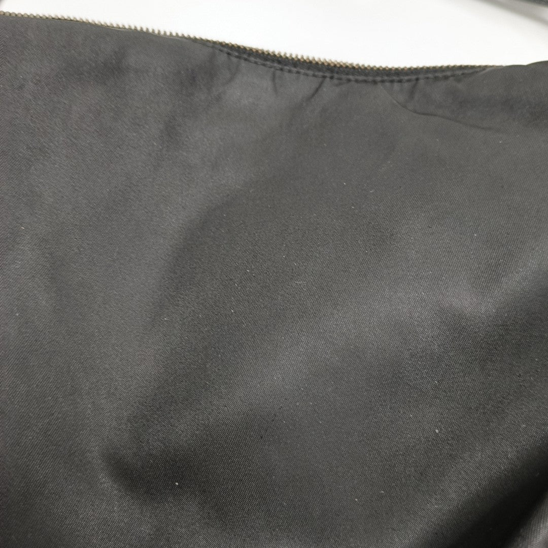 Nylon Black