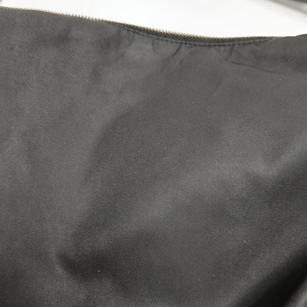 Nylon Black