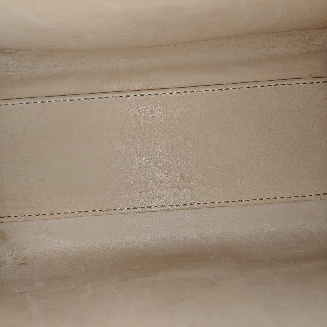 Brillant Calfskin Green