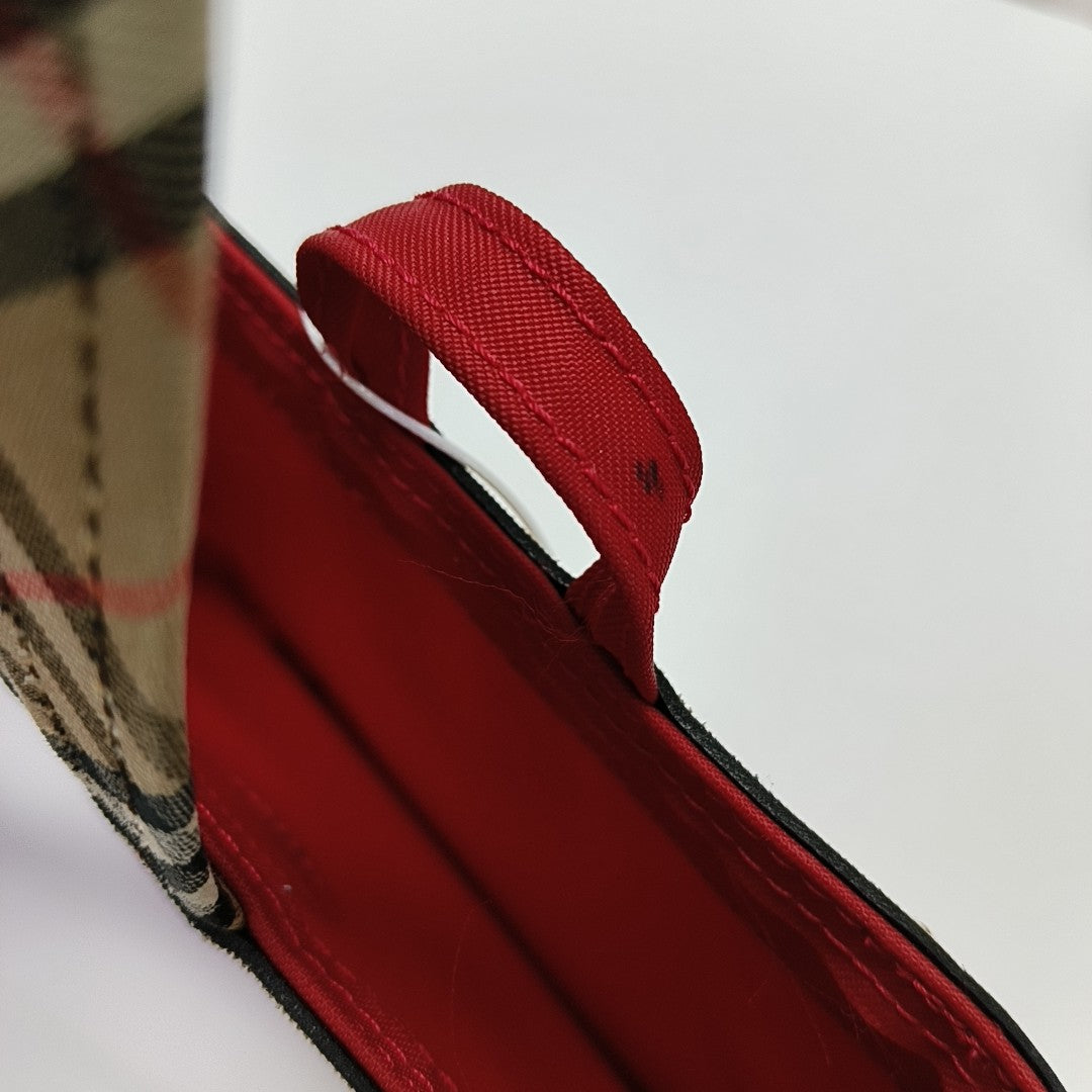 Fabric Red