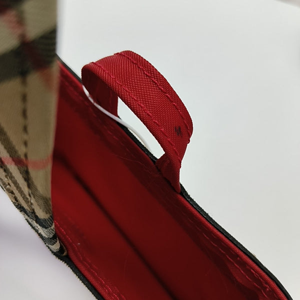 Fabric Red